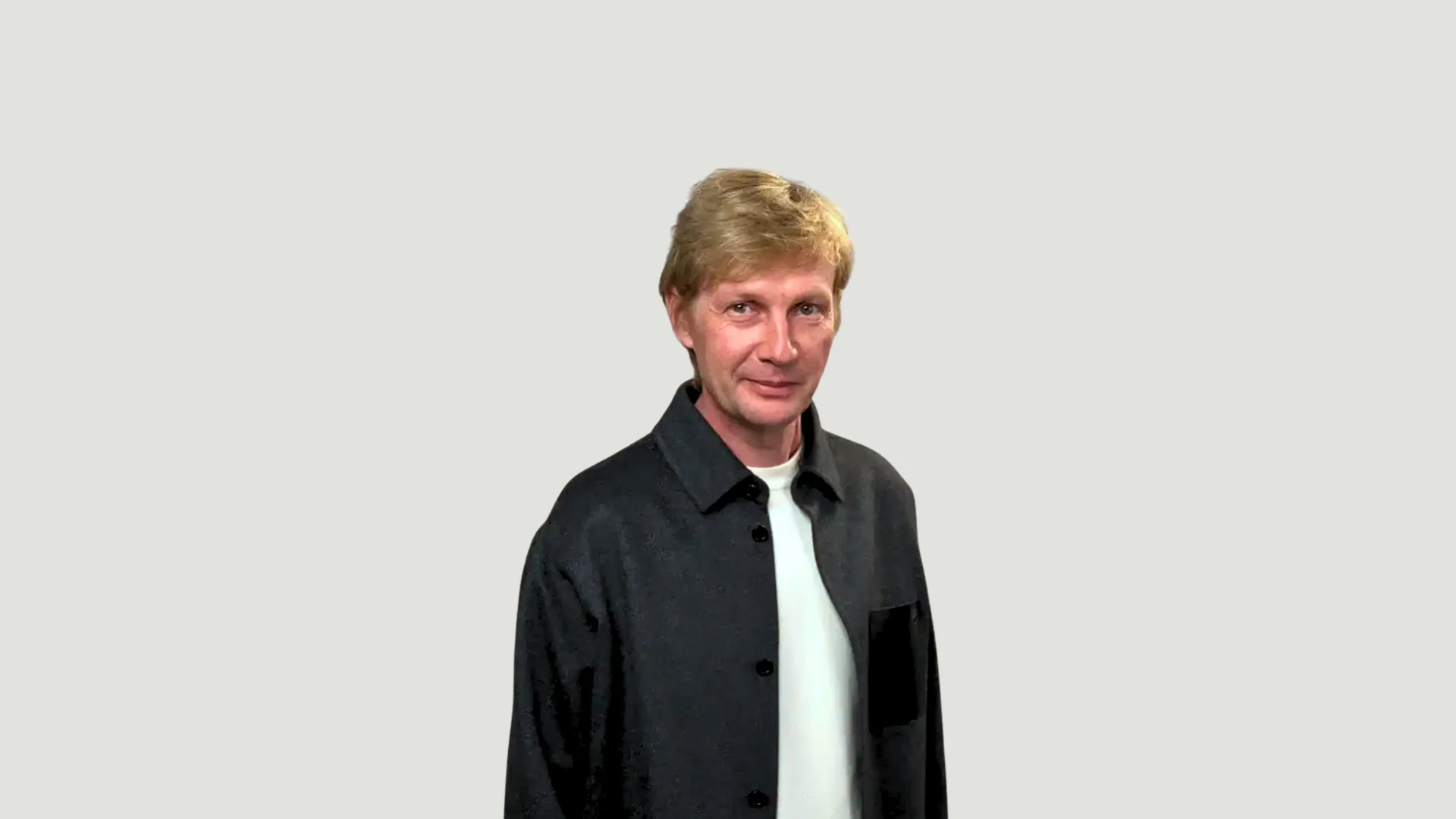 Алексей Булгаков — Генеральный директор ELKRUFF